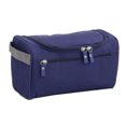 thumbnail image 1 of Organisateur de Toilette pour Hommes Trousse de Rasage Cosmétique Imperméable Sac de Rangement pour Accessoires de Voyage, 1 of 9