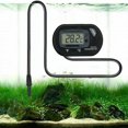 thumbnail image 4 of QualitChoice LCD Digital Aquarium with Suction Cup Detachable Plastic High Accuracy Water Temperarure Meter Household 1 Pc 1Set, 4 of 6