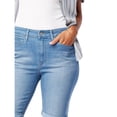 thumbnail image 5 of Levi Strauss Signature.MD Bermuda mi-taille pour femme, 5 of 5