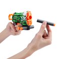 thumbnail image 2 of Pistolet à fléchettes Menace X-Shot Skins (8 fléchettes), 2 of 6