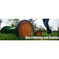 thumbnail image 2 of Scotts Outdoor Power Tools 2000-20S 20-Inch 5-Blade Classic Push Reel Lawn Mower, 2 of 11