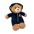 thumbnail image 1 of Maple Leafs de Toronto LNH Combinaison Ours aux Yeux Bruns, 1 of 1