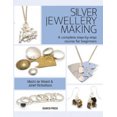 thumbnail image 2 of Silver Jewellery Making: A Complete Step-By-Step Course For Beginners, 2 of 2