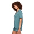 thumbnail image 4 of George Women's Pajama 2-Piece Set, 4 of 6