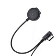 thumbnail image 4 of Lksixu Car Accessories for Bluetooth Audio Cable for A4L A5 A6L A8L Q7 Q5 MMI/2G Interface Universal Car Interior Accessory, 4 of 7