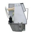 thumbnail image 3 of Original Philips Projector Lamp Replacement with Housing for Optoma W331, 3 of 5