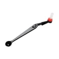 thumbnail image 2 of GROWTH TANK Coffee Machine Cleaning Brush Detachable Parts Cleaning Tool for Kitchen Bar 23.5cmx3.9cmx2cm, 2 of 9