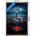 thumbnail image 2 of Netflix Stranger Things : Saison 2 - Citrouilles, 2 of 4