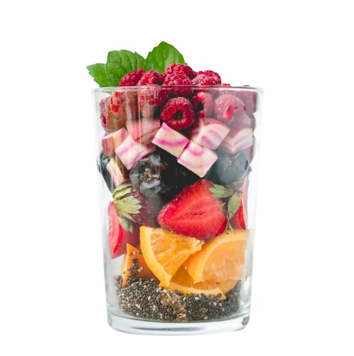 Evive Smoothie Cubes - Berry Bliss, 405g, Vegan, Non-GMO, Frozen Cubes, Blend (beets, mixed berries, dates etc.), Evive Smoothie Cubes - Berry Bliss, 405g