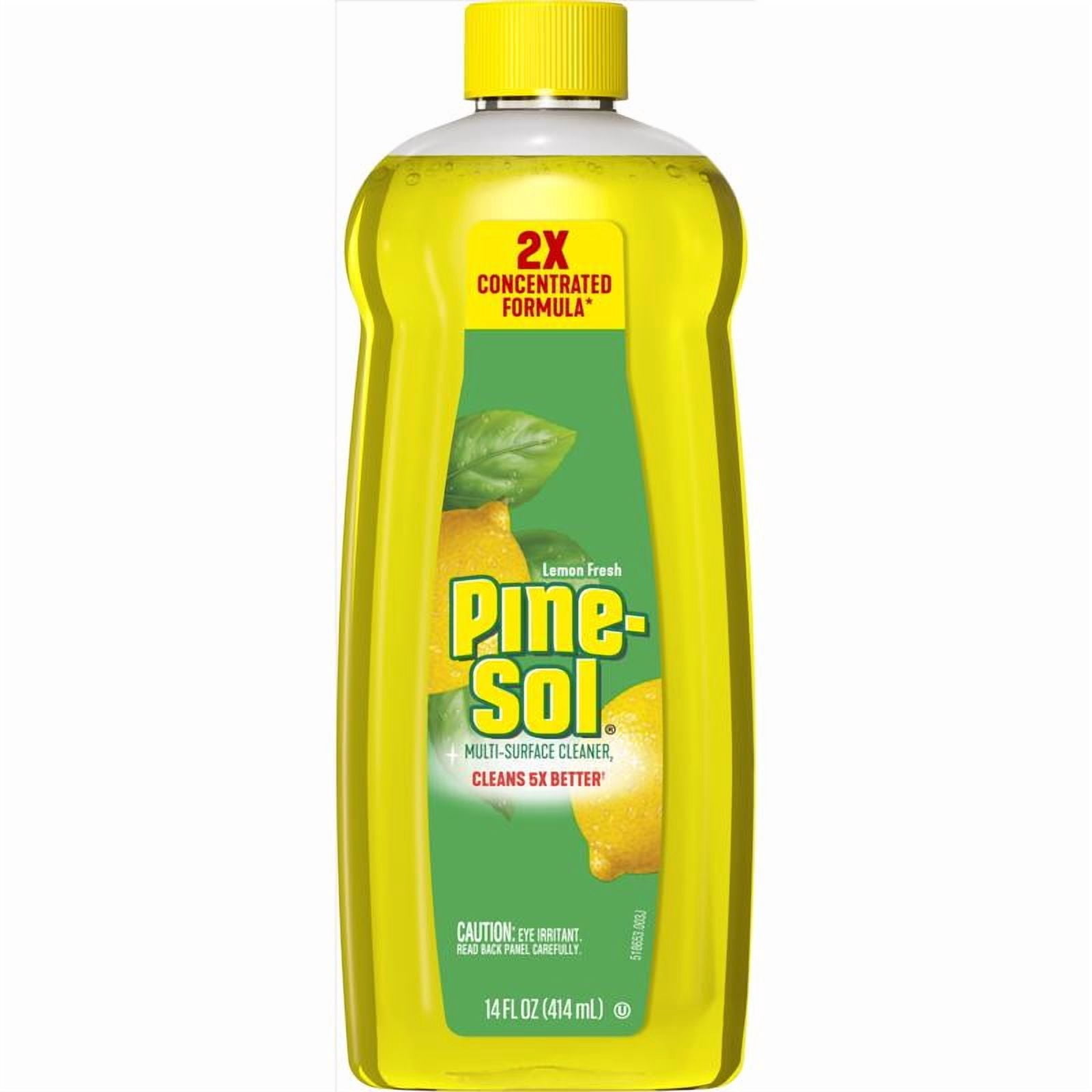 ALL PRPS CLNR LMN 14OZ(Pack of 12)