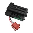 thumbnail image 3 of Weelye-Control Box Receiver-Remote Control Kids Electric Ride On Toy-Car RX71 12V, 3 of 9
