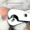 thumbnail image 4 of Trou de Coupe-Ongles pour Chat Novice pour Animaux de Compagnie, 4 of 6