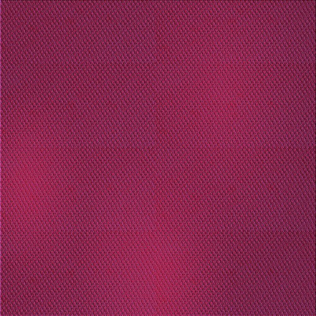Ahgly Company Tapis d'Intérieur Lavable en Machine Carré Rouge Framboise Transitionnel, 8 Pieds Carré