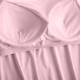 thumbnail image 4 of Timegard Camisoles pour Femmes avec Soutien-Gorge Intégré Débardeurs d'Été Sans Manches Bretelles Spaghetti Ajustables, 4 of 6