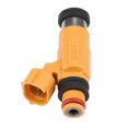 thumbnail image 1 of Carburant, Remplacement de Buse de Pulvérisation de Carburant Jaune CDH275 pour F150TLRD F150TXRD 2005 pour la Réparation, 1 of 8
