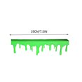 thumbnail image 2 of RKSTN Rack S Halloween Drip Metal Shelf Decor Gothic Home Decor For Scary Halloween Party Decorations Halloween Decoration Metal Art, 2 of 4