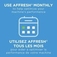 thumbnail image 5 of Affresh® Washing Machine Cleaner, 3 Tablets, 5 of 5