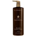 thumbnail image 1 of L'ANZA Keratin Healing Oil Conditioner, 33.8 oz., 1 of 3