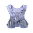 thumbnail image 2 of AONIJIE E884 Reflective Hydration Pack Lightweight Running Vest for Hiking Marathon, 2 of 5