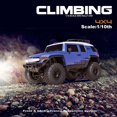 thumbnail image 3 of For RC Car 2.4G Remote Control 7.4V 1500mA Battery Remote Control Car with LED Light, 3 of 7