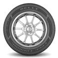 thumbnail image 3 of Kelly Edge A/S 215/55R17 94V BSW tire, 3 of 7