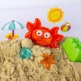 thumbnail image 3 of Creativity for Kids Sensory Bin Beach, 3 of 6