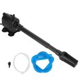 thumbnail image 4 of Fish Tank Pump, Easy To Install Safe Low Noise Fish Tank Filter  For Fish Tanks HX4160L With Hard Tube, 4 of 8