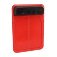 thumbnail image 2 of Auto Chicken Coop Door Opener, Plastic Durable Automatic Chicken Coop Door Solid Light Sensing  For Farm, 2 of 7