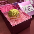 thumbnail image 4 of Filling Material Wedding Crumpled Paper DIY Gift Festival Supplies Muliti-color Optional Colorful Box, 4 of 13