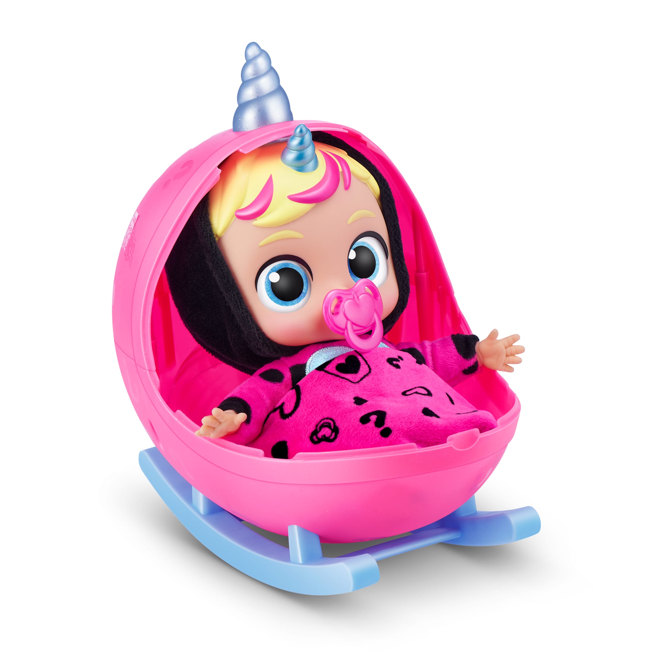 Babycorns Series 1 Small by ZURU Magical Babydolls, Surprise, Unboxing, Story, Girls, Doll
