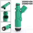 thumbnail image 2 of 1PCS Fuel Injectors For Toyota Prius1.5L Scion Xa Xb 1.5L, 2 of 9
