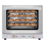 23" Countertop Convection  2.3 cu. ft. Oven for Half-Size Pans