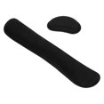 thumbnail image 1 of IFANLANDOR Lot de 2 Coussinets Ergonomiques pour Clavier pour Adultes et Enfants Rentrée Scolaire, 1 of 8