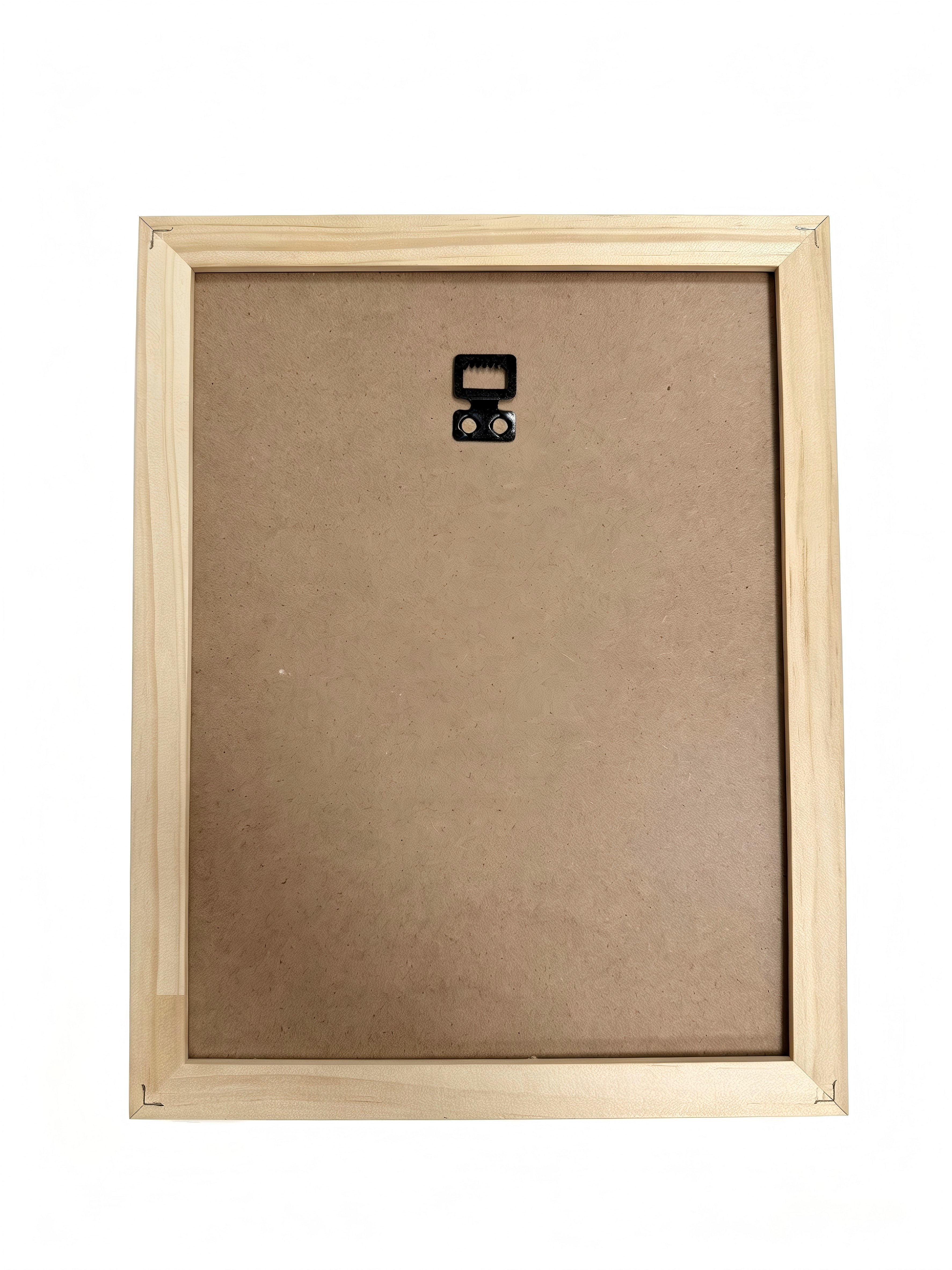 Pen+Gear,  8.5 X 11 inch Dry Erase White Board Weekly Calendar Board, Magnetic  wood frame Whiteboard for Wall with 1 Marker.