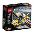 thumbnail image 1 of Technic - L'avion de chasse acrobatique (42044), 1 of 2