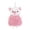 PK, variant on EGNMCR Cartoons Pig Hand Towel Toy Multi-Functional Cartoons Animals Hand Wipes Pig Creative hand