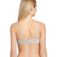 thumbnail image 2 of Jockey Women's Smooth & Sleek Microfiber Demi Coverage Underwire T-Shirt Bra, 2 of 4