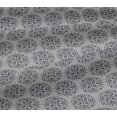 thumbnail image 5 of oneOone Cotton Poplin Fabric Leaves & Floral Block Printed Craft Fabric BTY 56 Inch Wide, 5 of 5