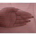 thumbnail image 4 of oneOone Viscose Chiffon Fabric Stripe & Arrow Block Print Fabric BTY 42 Inch Wide, 4 of 4