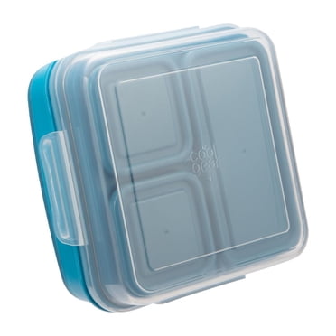 Cool Gear Expandable Bento Box - 1 pack