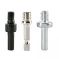thumbnail image 1 of jinwen 3X 3X Adaptateur de Perceuse Électrique pour Pièces de Machine de Polissage de Perceuse Électrique, 1 of 9