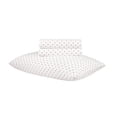 thumbnail image 1 of Mainstays Flannel Sheet Set, 1 of 5