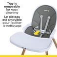 thumbnail image 2 of Safety 1st Avista Highchair, 2 of 7