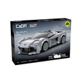 thumbnail image 3 of CaDA 308 Pieces Lotus Building Block Set, Construction Toy Set, 3 of 4