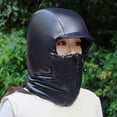 thumbnail image 3 of Winter Sports Gear for Skiing and Riding Windproof Lightweight Breathable Face for Winter Outdoor Activities, 3 of 3