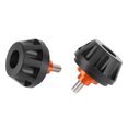 thumbnail image 3 of Wheel Crash Protector, Wheel Slider, High Toughness Durable High-quality For Moto Wheel, 3 of 8