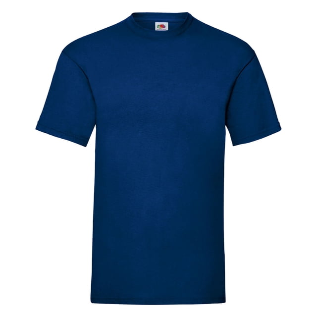 Fruit Of The Loom T-Shirt à Manches Courtes Valueweight pour Hommes
