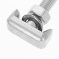 thumbnail image 3 of Battery Bolts Battery Terminal Bolt Car Accessories Bolt Stainless Steel Battery Terminal Nuts Car Battery Cable Extender Universal Replace Accessory For Car Suv, 3 of 9