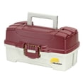 thumbnail image 1 of Plano Molding 620106 One Tray Tackle Box, 1 of 4