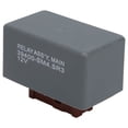 thumbnail image 3 of Auto Accessories,Car Fuel Pump Main S Pin Fuel Pump Relay Seamless Integration, 3 of 8